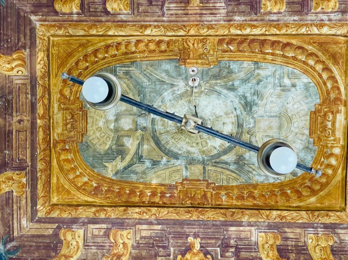 Appartamento Sul Teatro San Carlo Napoli Eksteriør billede